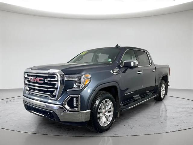 2021 GMC Sierra 1500 SLT for sale in Longview, WA