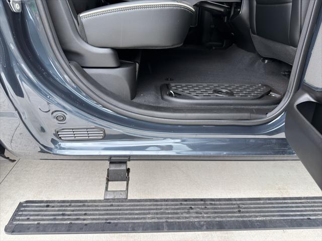 2026 Ram 1500 Laramie Crew Cab 4x4 57 Box