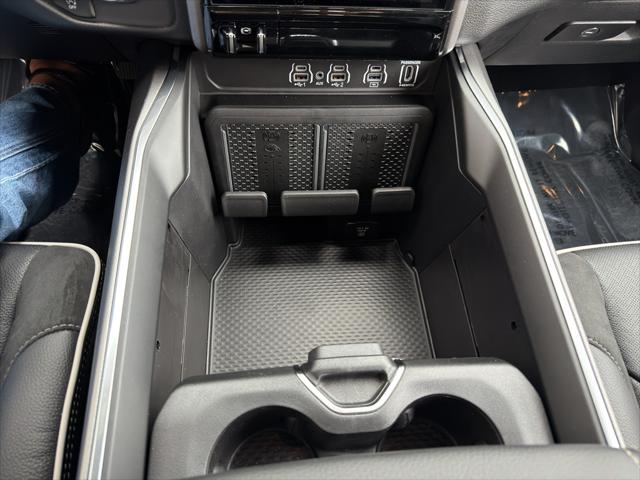 2026 Ram 1500 Laramie Crew Cab 4x4 57 Box