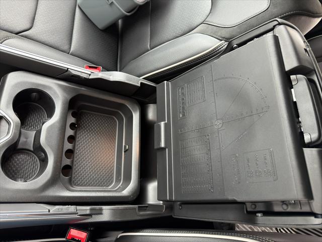 2026 Ram 1500 Laramie Crew Cab 4x4 57 Box