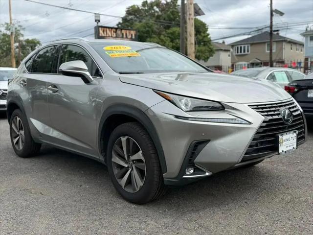 2019 Lexus NX 300 F SPORT for sale in Elizabeth, NJ