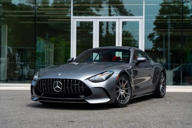 2025 Mercedes-Benz AMG GT 55 Base for sale in Tallahassee, FL