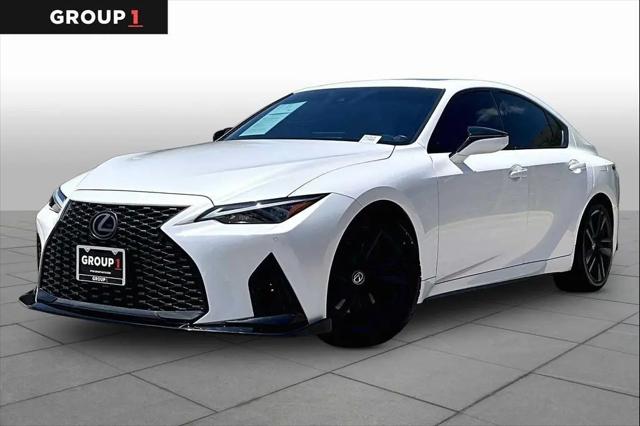 2023 Lexus IS 300 Base for sale in Round Rock, TX