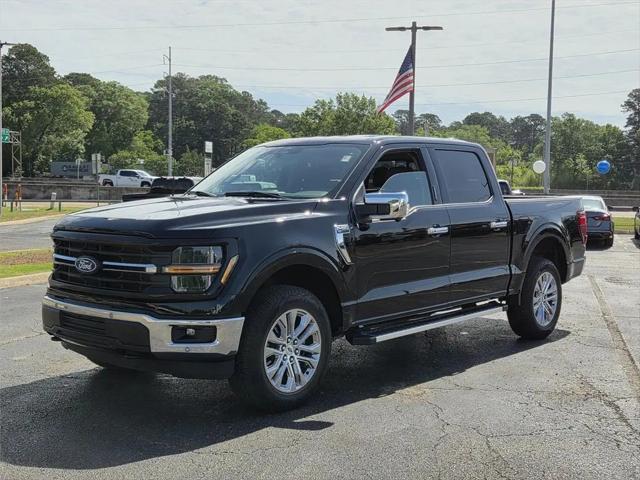 2024 Ford F-150 XLT for sale in Jackson, MS