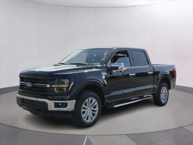 2024 Ford F-150 XLT for sale in Jackson, MS