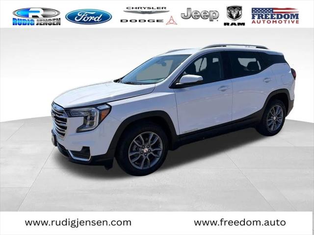 2024 GMC Terrain AWD SLT for sale in Tomah, WI