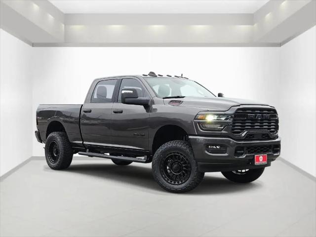 2026 Ram 2500 Lone Star Crew Cab 4x4 64 Box for sale in Bonham, TX