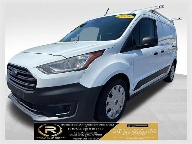 2019 Ford Transit Connect XL for sale in Sanford, NC