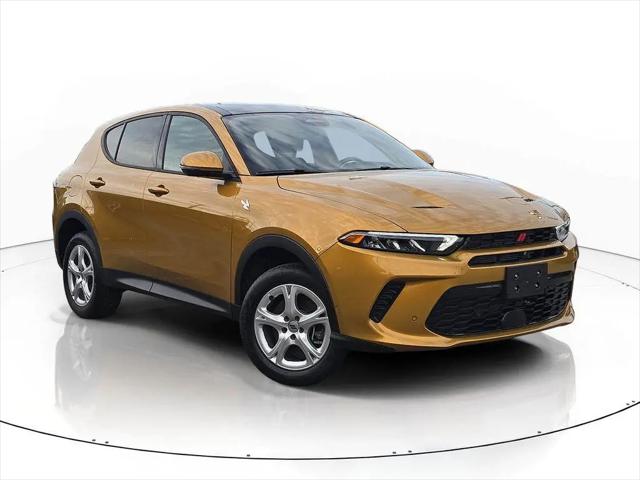 2024 Dodge Hornet GT Plus AWD for sale in Chicago, IL