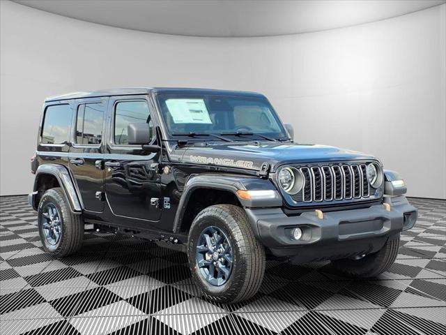 2026 Jeep Wrangler 85th Anniversary for sale in High Point, NC