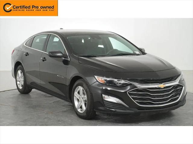 2024 Chevrolet Malibu FWD LS for sale in Elizabethtown, KY