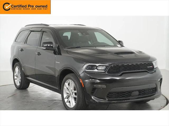 2023 Dodge Durango R/T Plus AWD for sale in Elizabethtown, KY