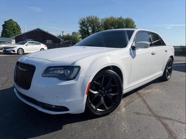 2021 Chrysler 300 300S for sale in Lebanon, KY