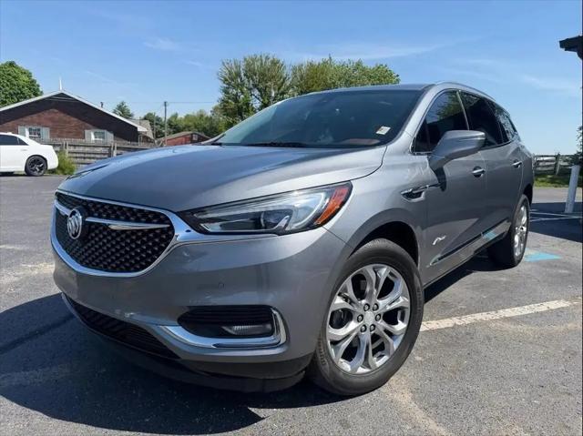 2018 Buick Enclave Avenir for sale in Lebanon, KY