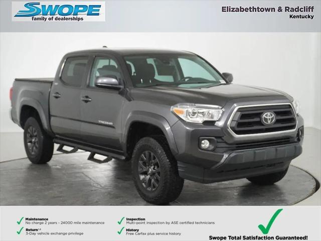 2021 Toyota Tacoma SR5 V6 for sale in Elizabethtown, KY