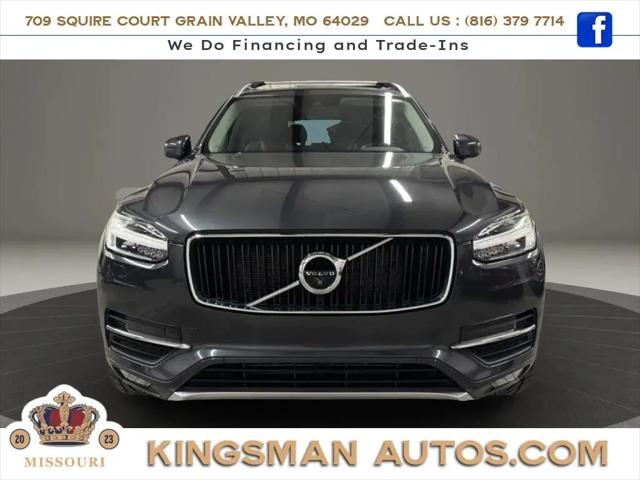 2016 Volvo XC90 T6 Momentum for sale in Grain Valley, MO
