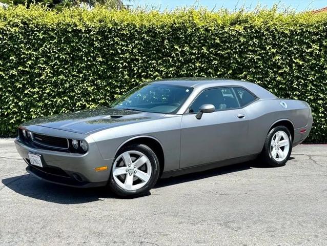 2011 Dodge Challenger Base for sale in Lawndale, CA