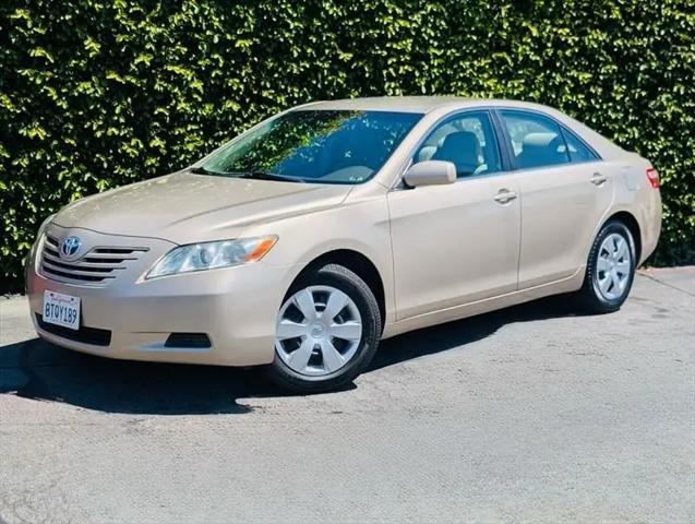 2009 Toyota Camry LE for sale in Lawndale, CA