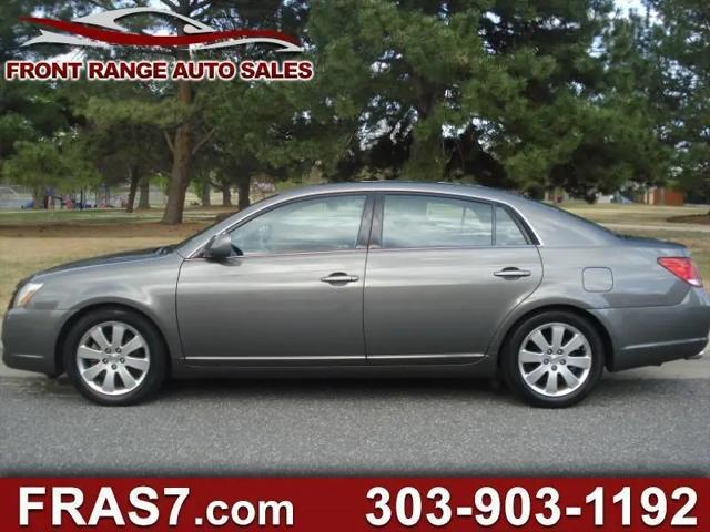 2007 Toyota Avalon XLS for sale in Denver, CO