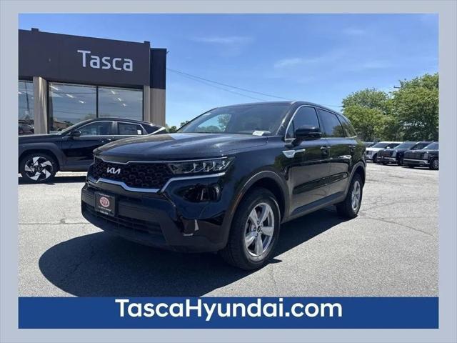 2023 Kia Sorento LX for sale in Fairhaven, MA