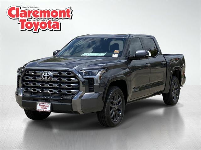 2026 Toyota Tundra Platinum CrewMax 5.5 Bed for sale in Claremont, CA