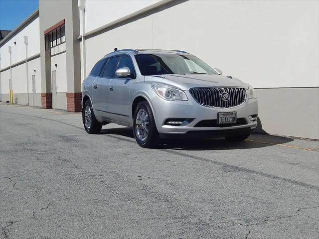 2015 Buick Enclave Premium for sale in Gilroy, CA