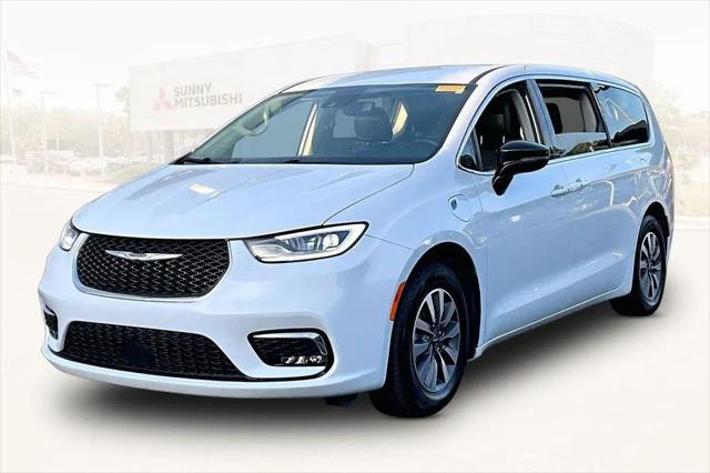2024 Chrysler Pacifica Hybrid Select for sale in Jacksonville, FL