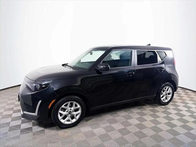 2023 Kia Soul LX for sale in Keyport, NJ