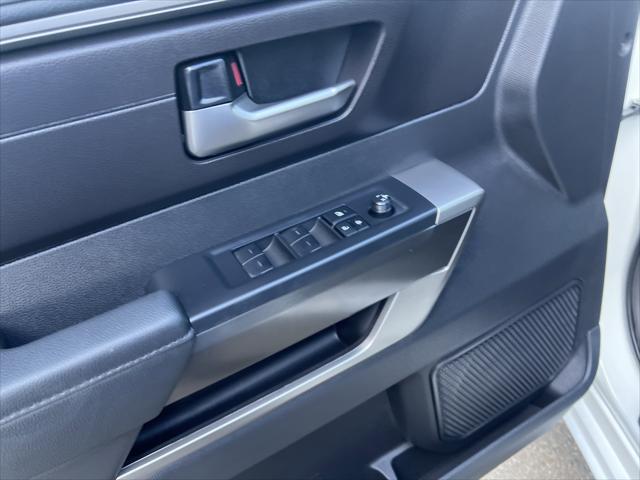 2026 Toyota Tundra SR5 CrewMax 6.5' Bed