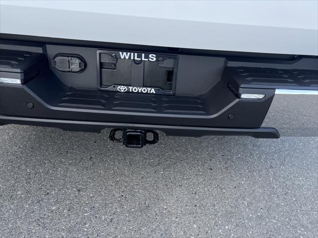 2026 Toyota Tundra SR5 CrewMax 6.5' Bed
