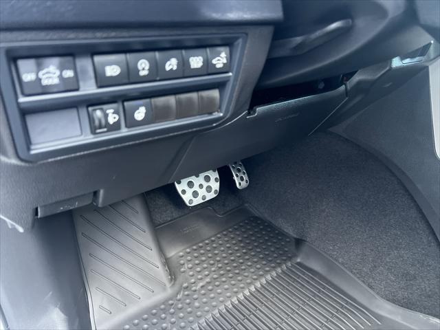 2026 Toyota Tundra SR5 CrewMax 6.5' Bed