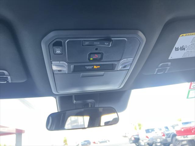 2026 Toyota Tundra SR5 CrewMax 6.5' Bed