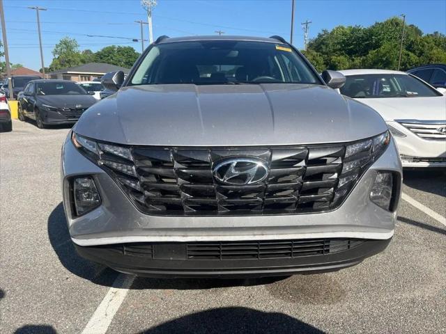 2023 Hyundai Tucson SEL for sale in Warner Robins, GA