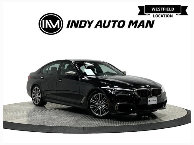 2018 BMW M5 xDrive for sale in Westfield, IN