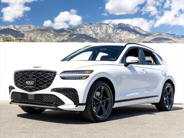 2026 Genesis GV70 2.5T Sport Prestige for sale in Palm Springs, CA