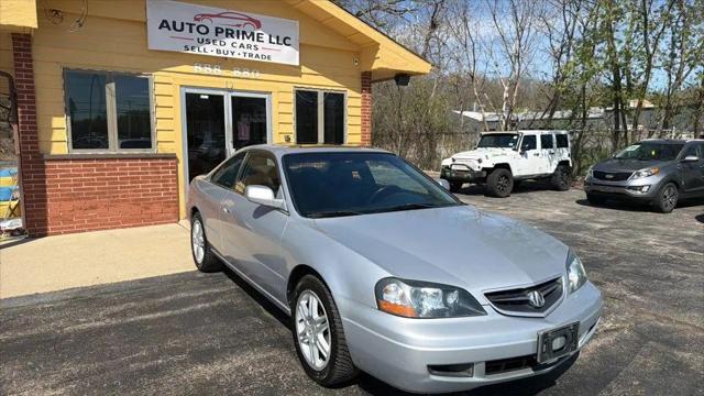 2003 Acura CL 3.2 Type S Automatic for sale in Elgin, IL