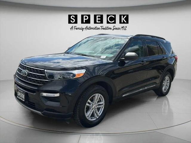 2024 Ford Explorer XLT for sale in Prosser, WA