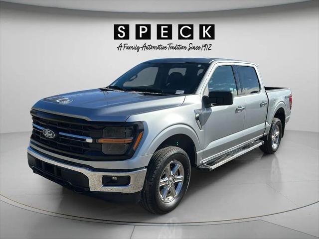 2025 Ford F-150 XLT for sale in Prosser, WA