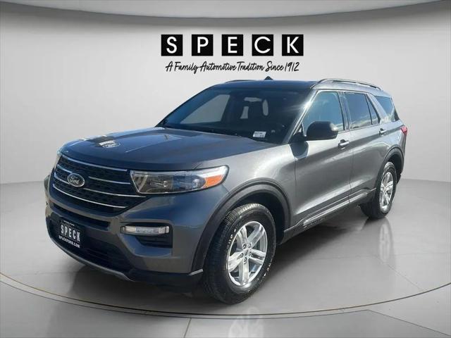 2024 Ford Explorer XLT for sale in Prosser, WA