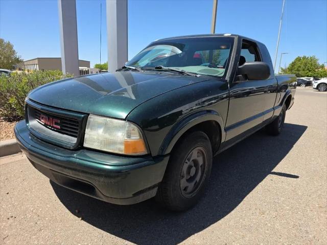 2001 GMC Sonoma SLS for sale in Albuquerque, NM