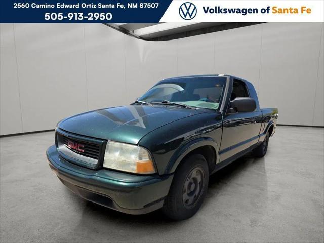 2001 GMC Sonoma SLS for sale in Albuquerque, NM