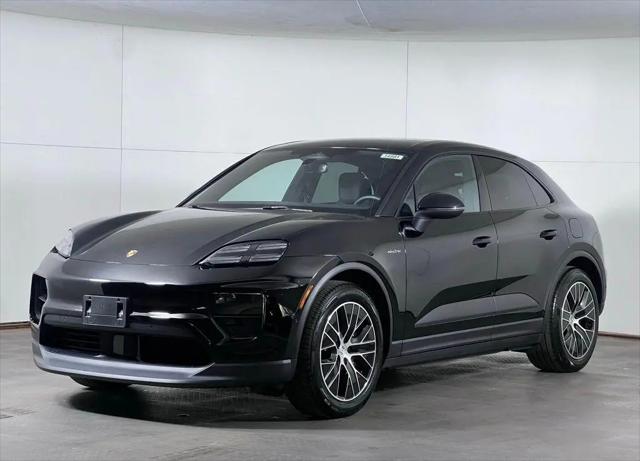2025 Porsche Macan Electric Base for sale in Greenwich, CT