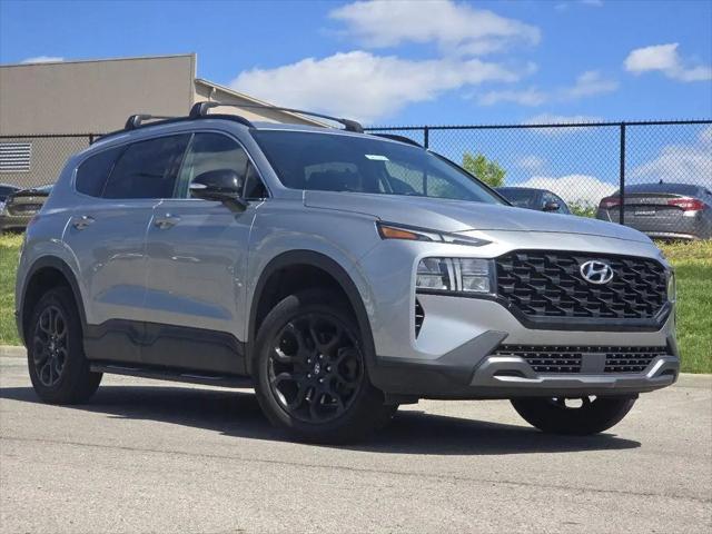 2023 Hyundai Santa Fe XRT for sale in Columbus, OH