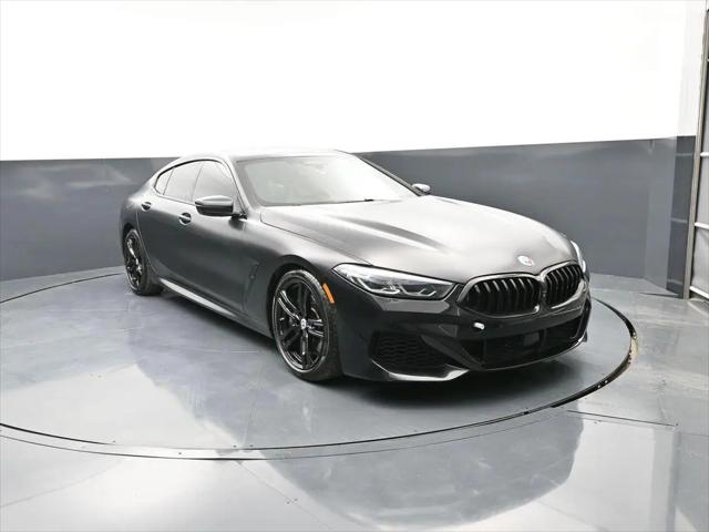 2021 BMW M8 xDrive for sale in Wellesley, MA