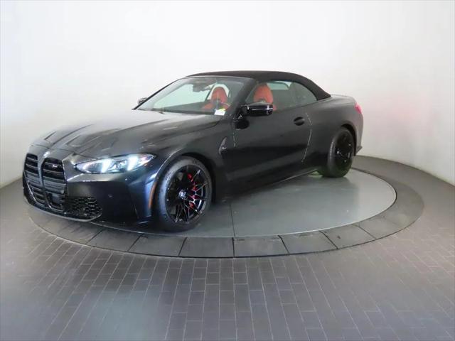2025 BMW M4 Competition xDrive for sale in Santa Clara, CA