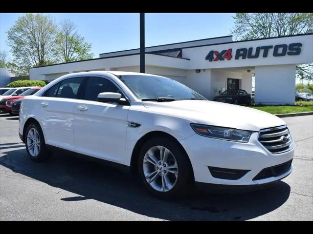 2016 Ford Taurus SEL for sale in Indianapolis, IN