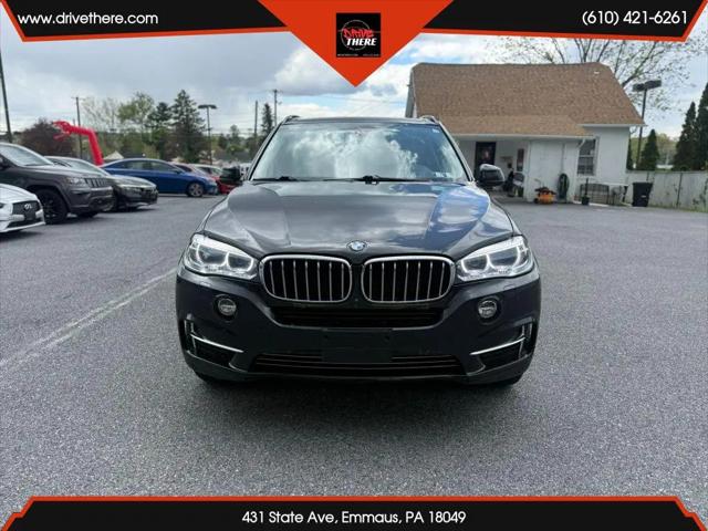 2016 BMW X5 xDrive35i for sale in Emmaus, PA