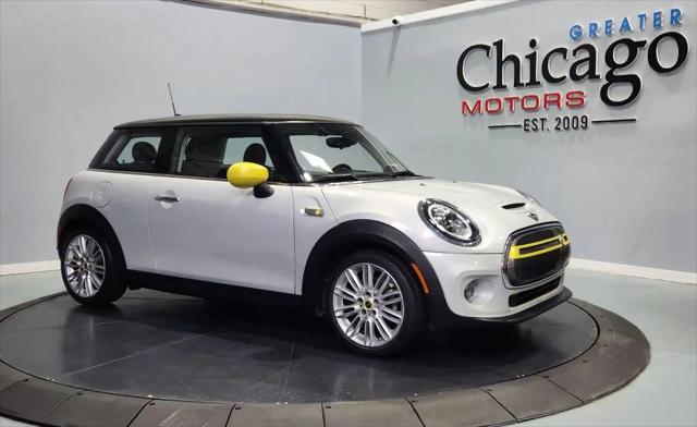 2021 MINI SE Hardtop Cooper for sale in St. Charles, IL
