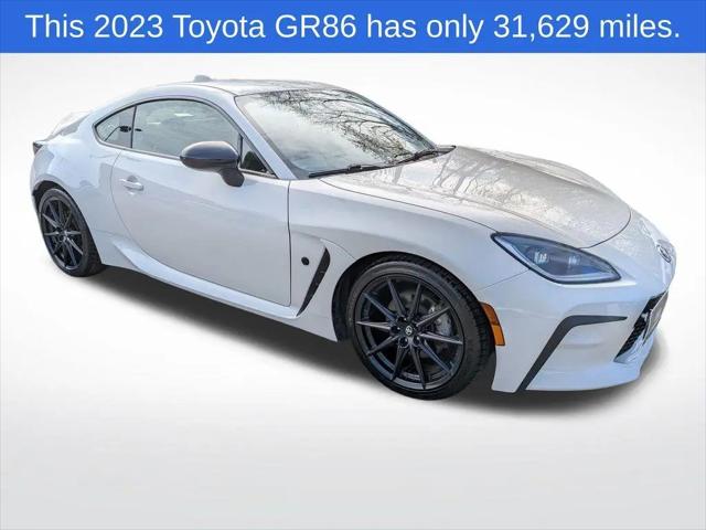 2023 Toyota GR86 Premium for sale in Mohegan Lake, NY