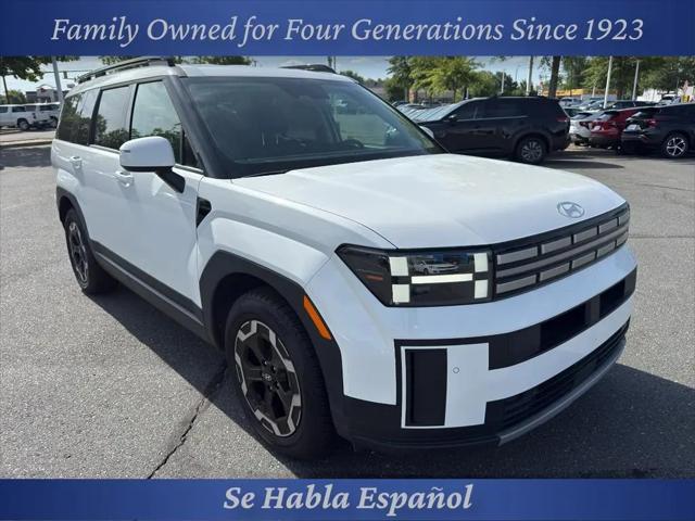 2024 Hyundai Santa Fe SEL for sale in Rock Hill, SC
